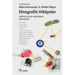 Etnografik Hikayeler