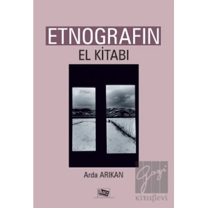 Etnografın El Kitabı
