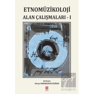 Etnomüzikoloji Alan Çalışmaları 1