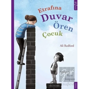 Etrafına Duvar Ören Çocuk