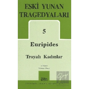 Euripides Troyalı Kadınlar