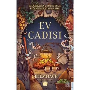 Ev Cadısı 1