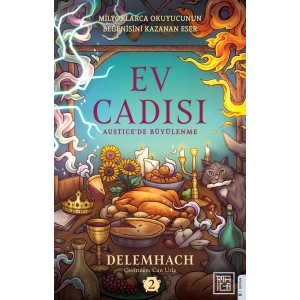 Ev Cadısı 2