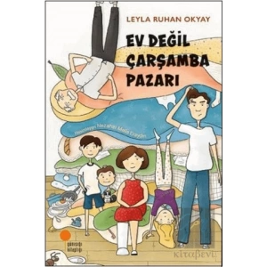 Ev Değil Çarşamba Pazarı