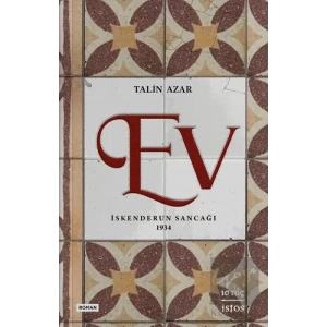 Ev - İskenderun Sancağı 1934