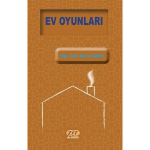 Ev Oyunları