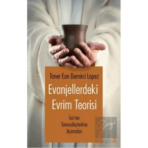 Evanjellerdeki Evrim Teorisi