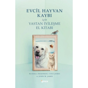 Evcil Hayvan Kaybı İçin Yastan İyileşme