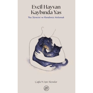 Evcil Hayvan Kaybında Yas