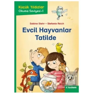 Evcil Hayvanlar Tatilde