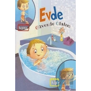 Evde - Güvende Olalım