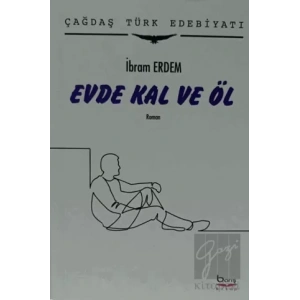 Evde Kal ve Öl