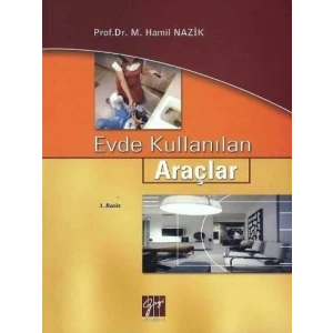 Evde Kullanılan Araçlar - M. Hamil Nazik