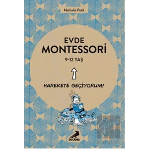 Evde Montessori 9-12 Yaş