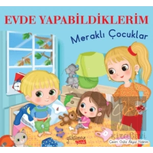 Evde Yapabildiklerim