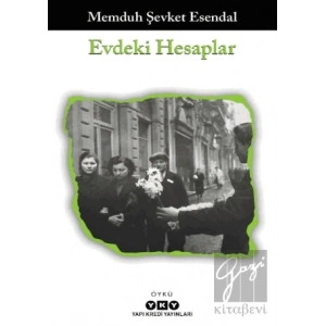 Evdeki Hesaplar