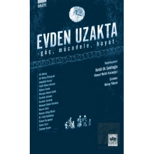 Evden Uzakta
