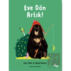 Eve Dön Artık