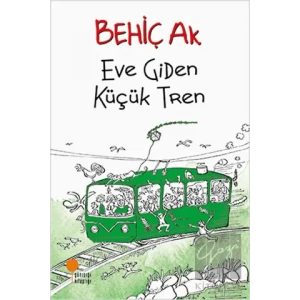 Eve Giden Küçük Tren
