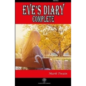 Eves Diary Complete
