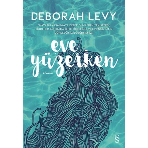 Eve Yüzerken