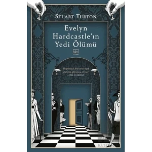 Evelyn Hardcastle’ın Yedi Ölümü