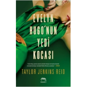 Evelyn Hugo’nun Yedi Kocası