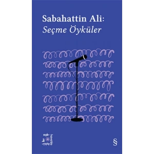 Everest Açıkhava 1 - Sabahattin Ali Seçme Öyküler