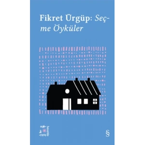 Everest Açıkhava 10 - Fikret Ürgüp Seçme Öyküler