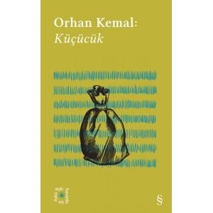 Everest Açıkhava 13 - Küçücük
