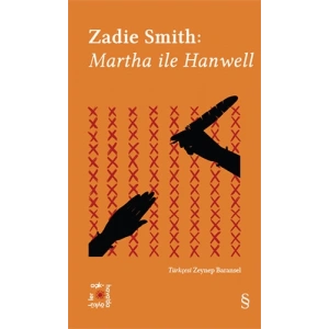 Everest Açıkhava 2: Martha ile Hanwell