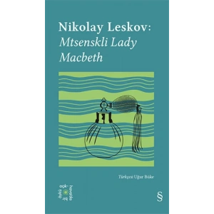 Everest Açıkhava 26 - Mtsenskli Lady  Macbeth
