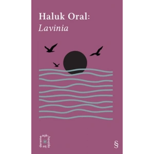 Everest Açıkhava 31 - Lavinia