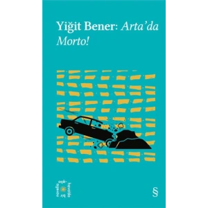 Everest Açıkhava 32: Arta’da Morto