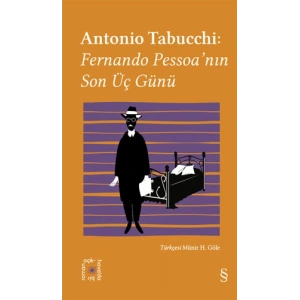 Everest Açıkhava 34 - Fernando Pessoa’nın Son Üç Günü