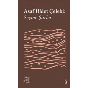 Everest Açıkhava 35 - Seçme Şiirler