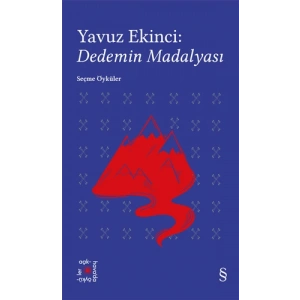 Dedemin Madalyası - Everest Açıkhava 39