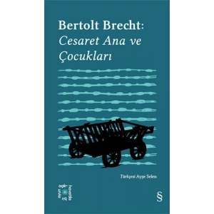 Everest Açıkhava 4: Cesaret Ana ve Çocukları