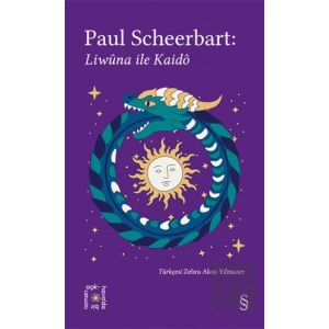 Everest Açıkhava 40: Liwuna ile Kaido