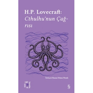 Everest Açıkhava 6: Cthulhunun Çağrısı