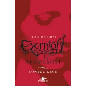 Evernight Akademisi - Sonsuz Gece
