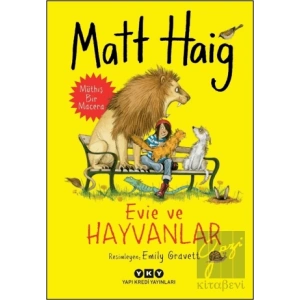 Evie ve Hayvanlar