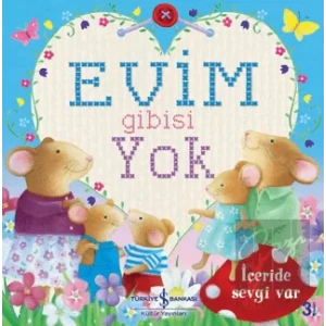 Evim Gibisi Yok