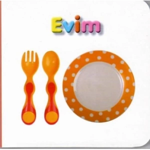 Evim-Küçük Kitaplar