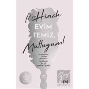 Evim Temiz Mutluyum