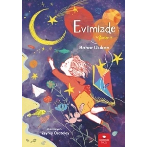 Evimizde