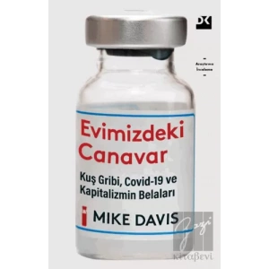 Evimizdeki Canavar