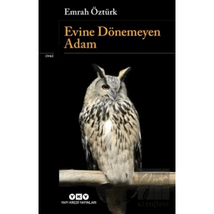 Evine Dönemeyen Adam