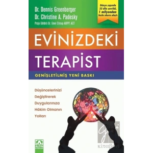 Evinizdeki Terapist