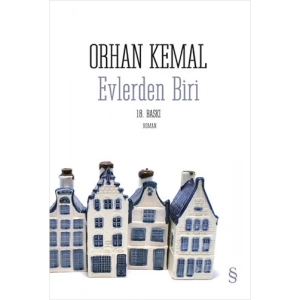 Evlerden Biri